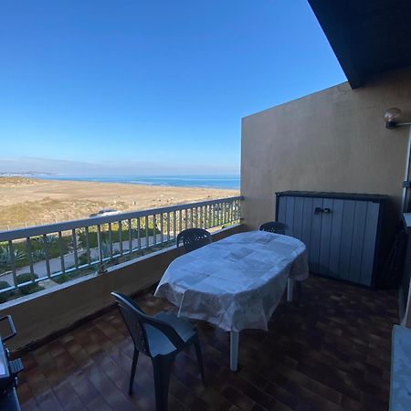 La Sandune Marseillan  Eksteriør bilde